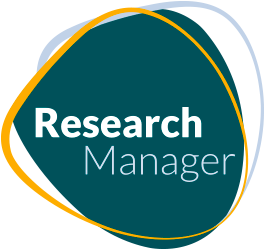 Logo Research Manager